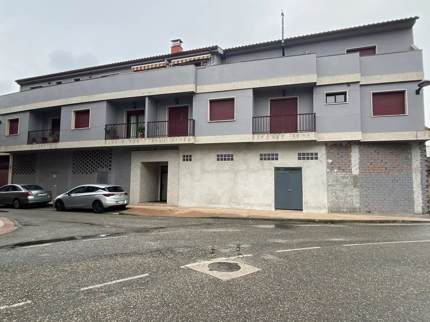 Parking for sale in A