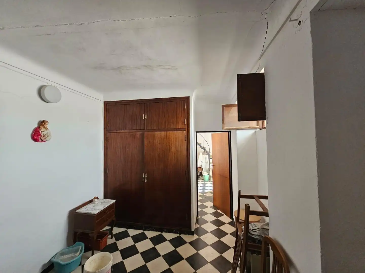 Houses for sale in Osuna
