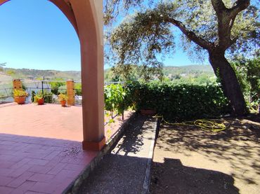 Xalet en venda a El Castillo de las Guardas