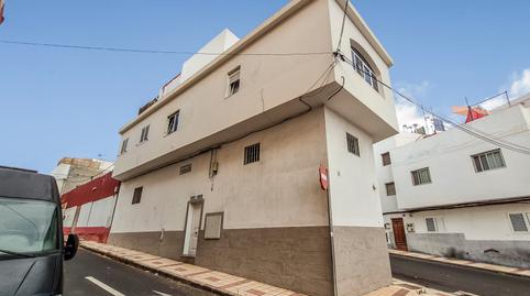 Foto 3 de Casa adosada en venta en Calle Vía 8013, 17, Los Giles - Las Majadillas, Las Palmas