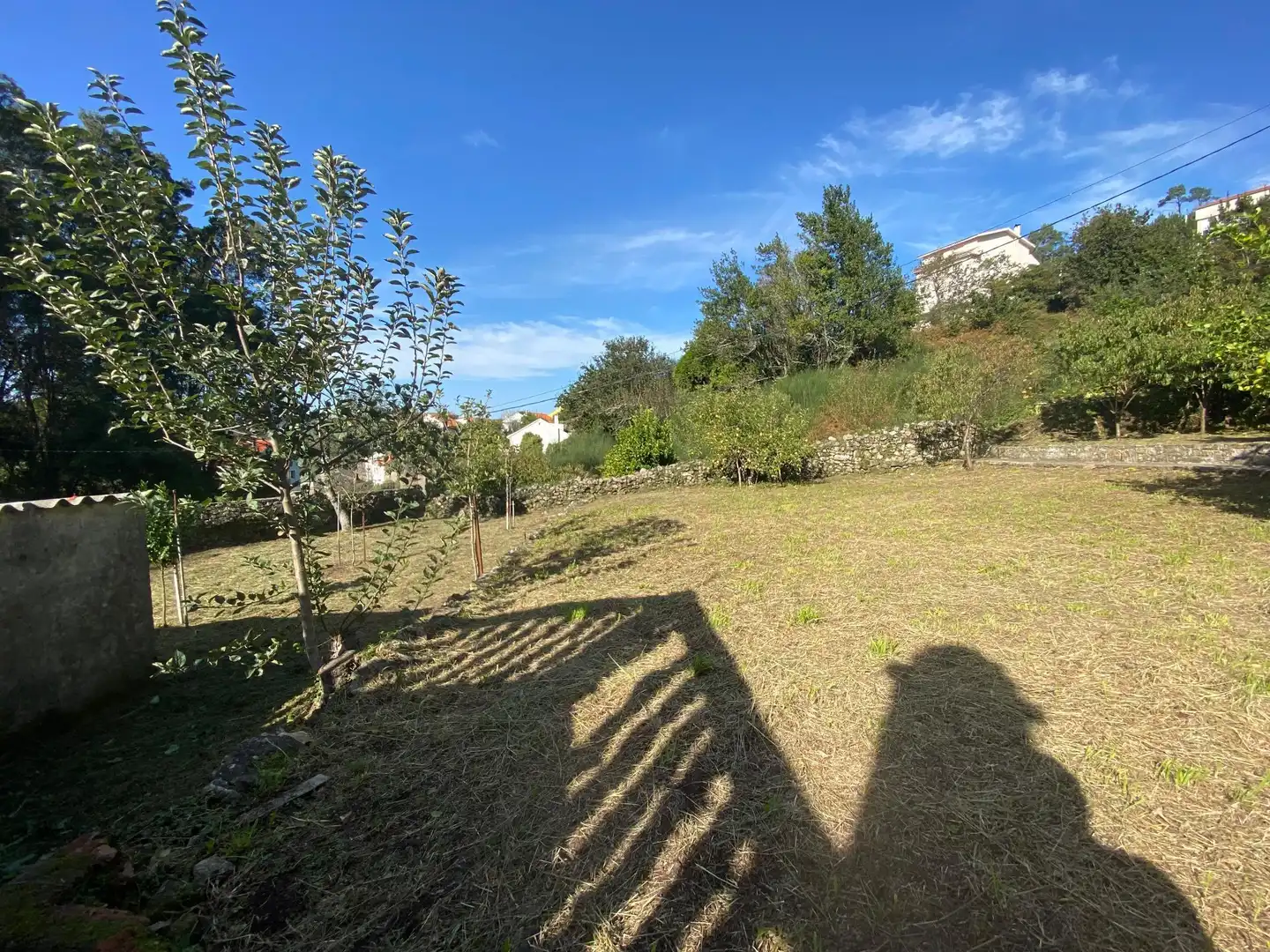 Casa o xalet en venda en Cee amb Terrassa