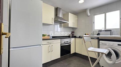 Foto 5 de Piso de alquiler en Dr Nicasio Benlloch, Barrio de Benicalap, Valencia Capital
