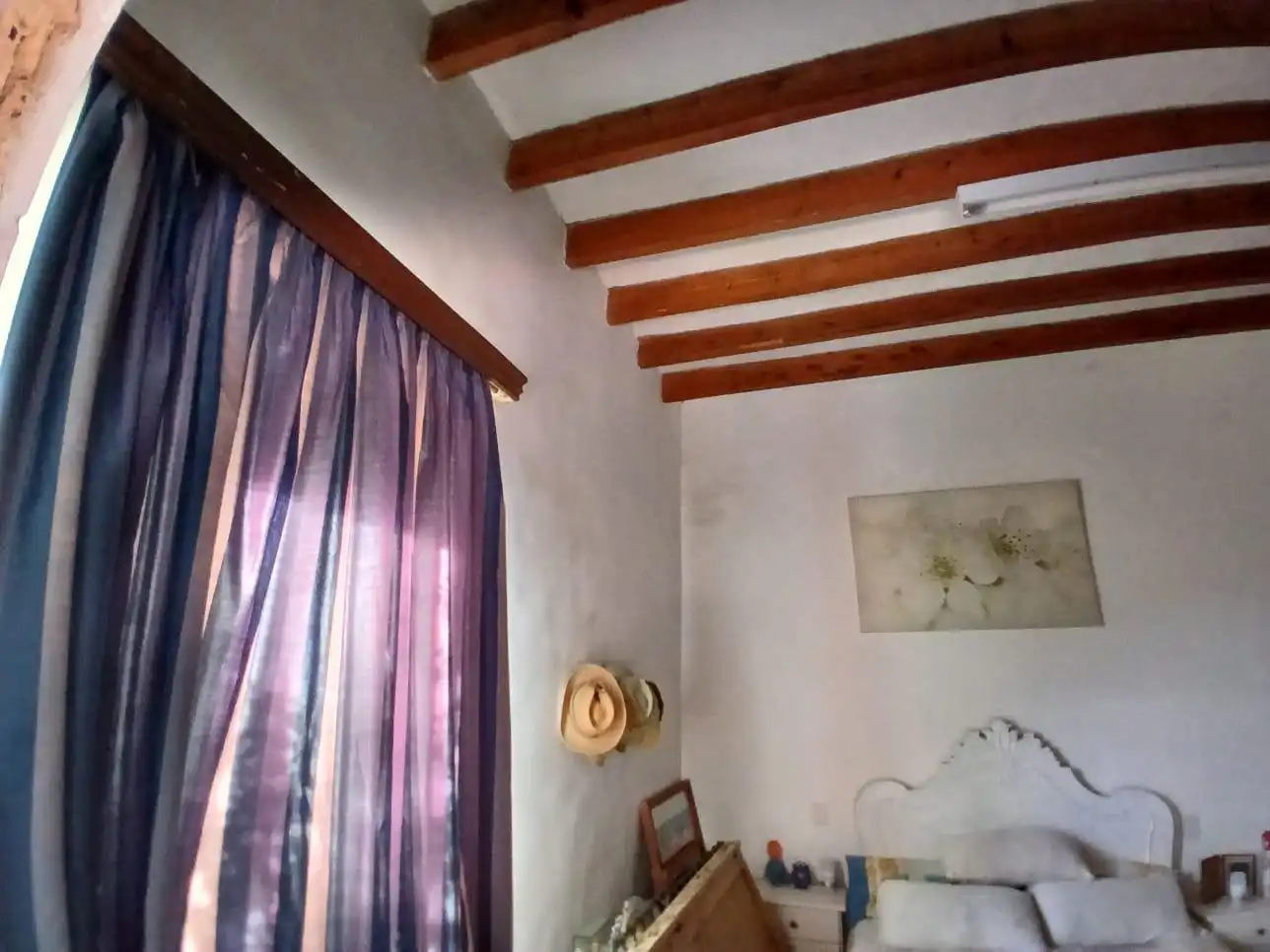 Finca rústica en venta en Mancor de la Vall