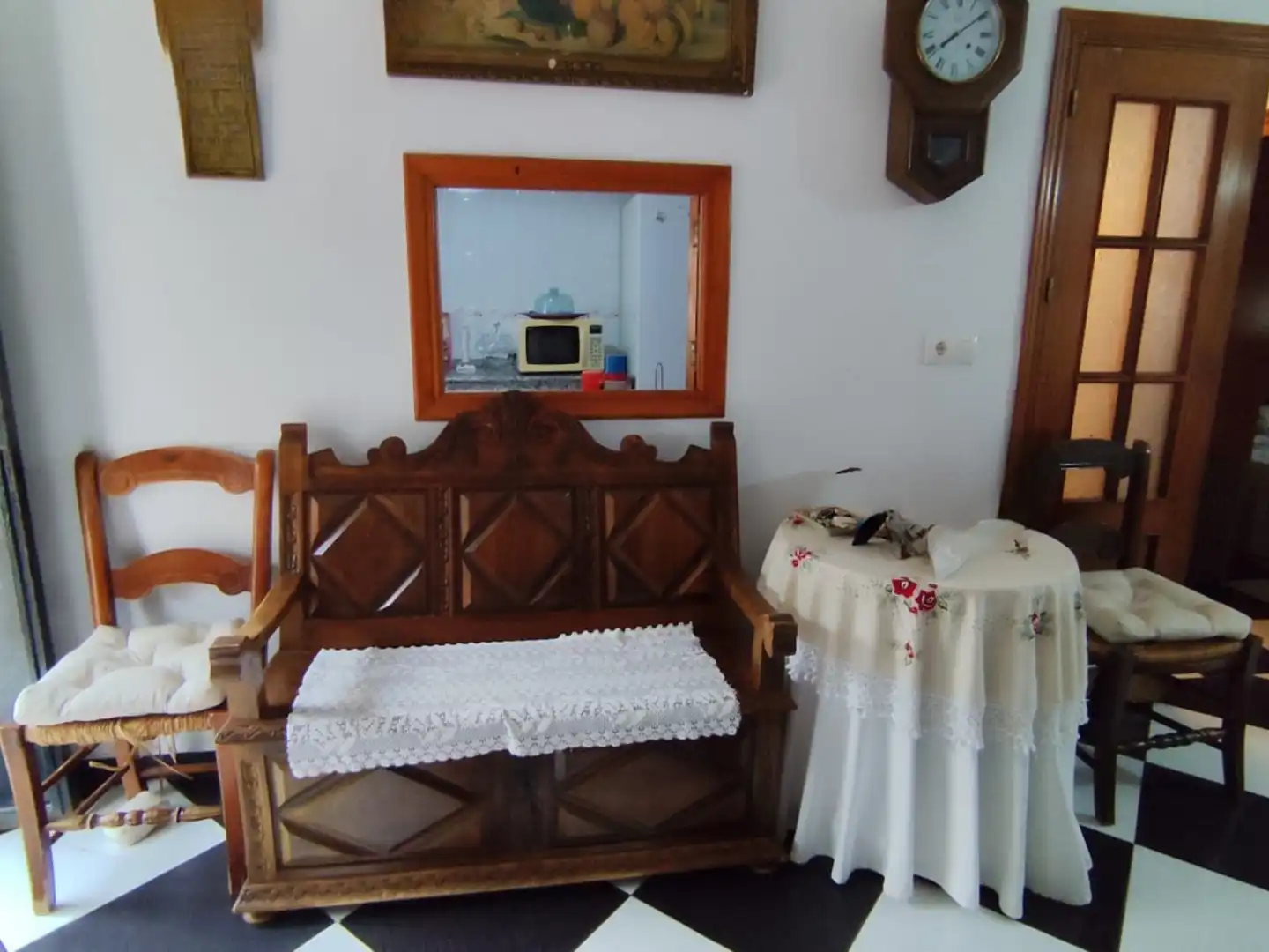 Casa in vendita a Las Pajanosas, imagen 8