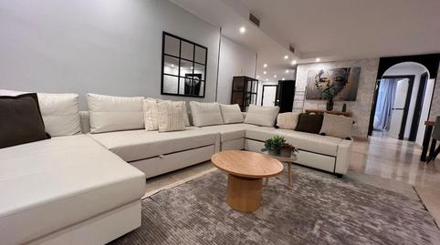 Foto 3 de Planta baixa de lloguer a Divina Pastora, Marbella