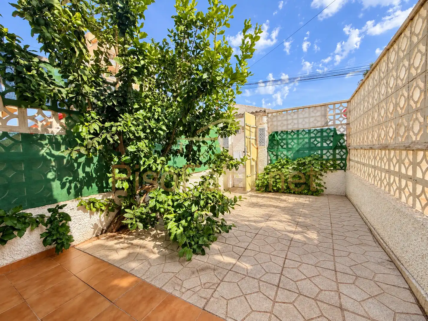 Villa avec jardin à vendre à Calle Marcelina, imagen 14