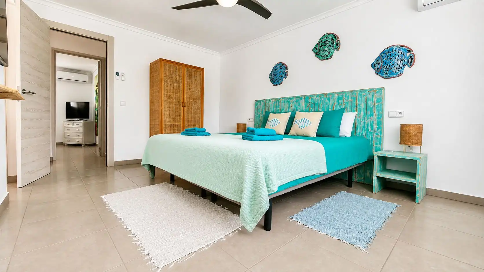 Chalet con piscina en venta en Portichol - Balcón al Mar, imagen 36