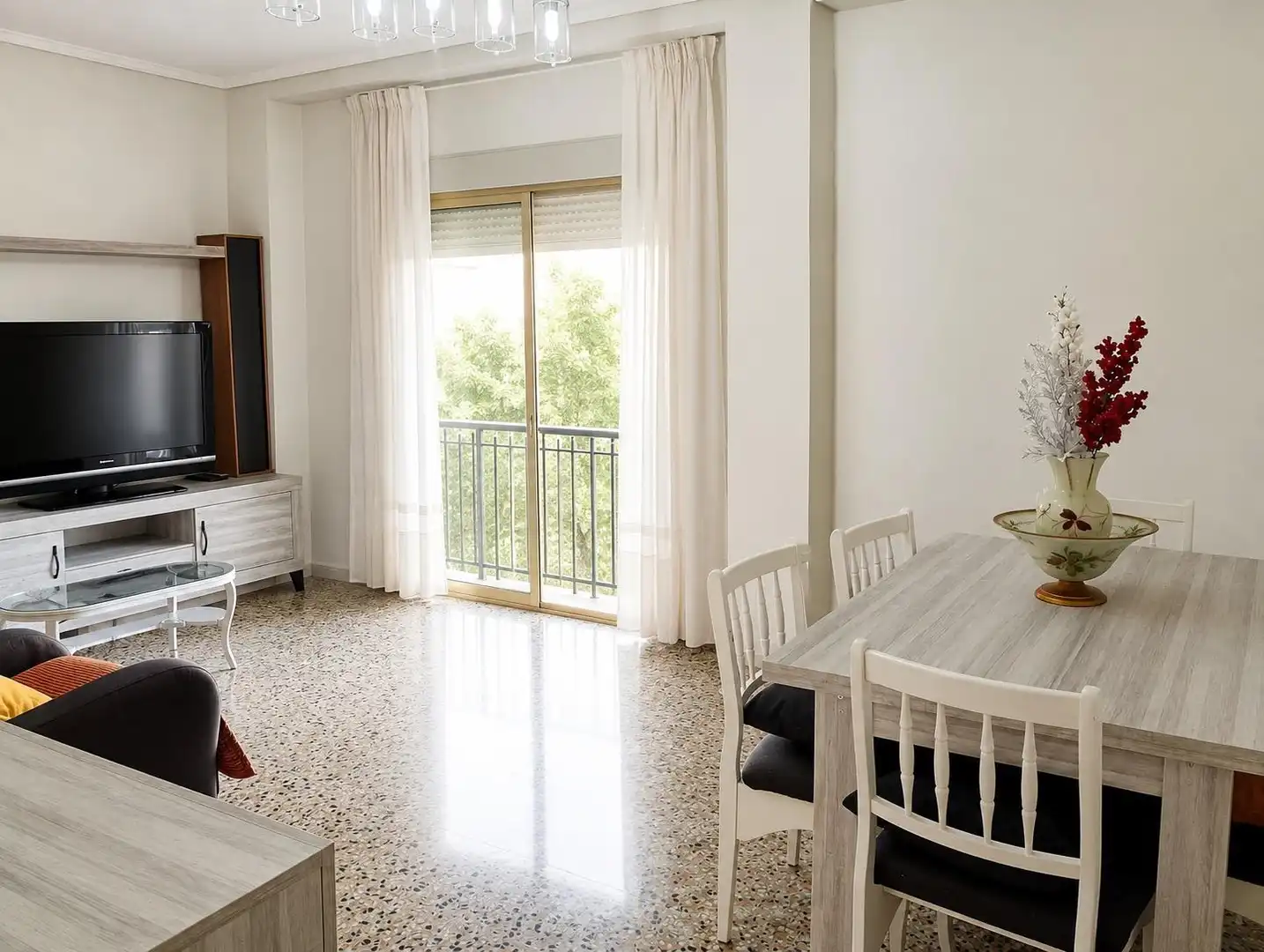 Wohnung mit Aufzug zum Verkauf in Elche ciudad, imagen 2