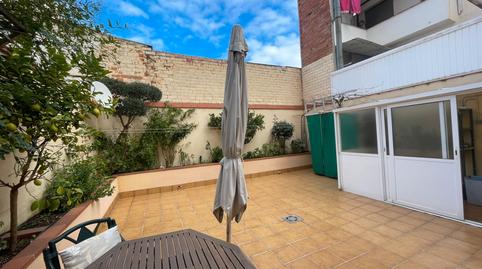 Foto 3 de Planta baixa en venda a Carrer Renaixement, Egara, Terrassa