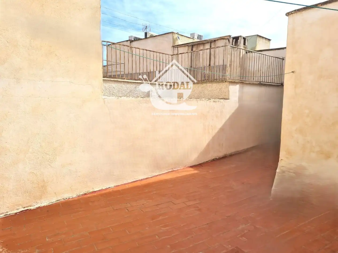 Casa o chalet en venta en Ruiz Muñoz, 8, Bentarique