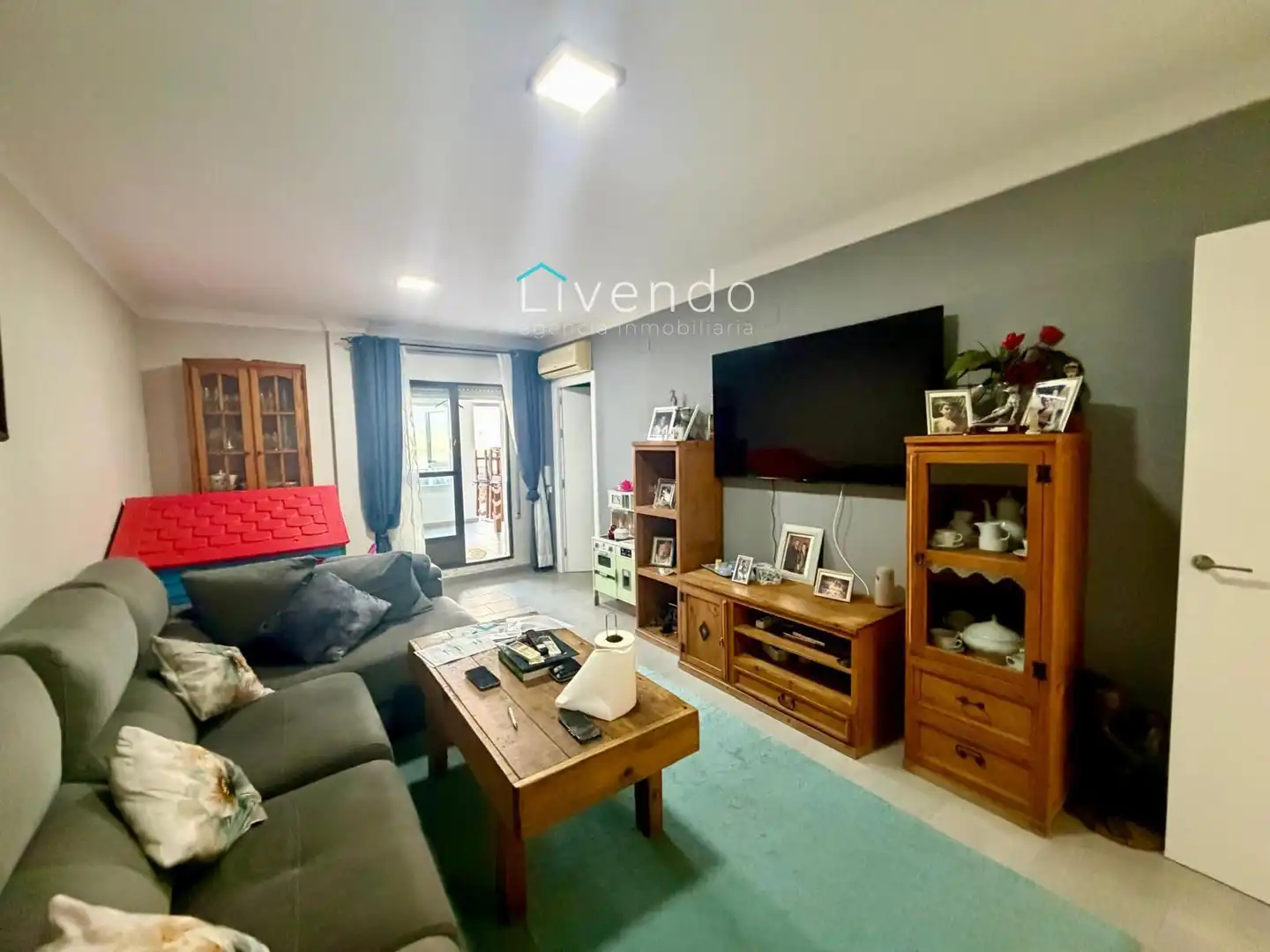 Flat for sale in Sevilla, imagen 25