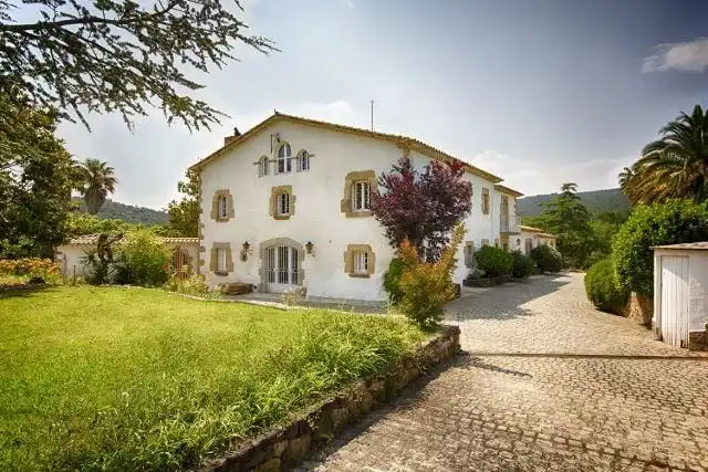 Villa mit Pool zum Verkauf in Camí de l'Esparra, imagen 4