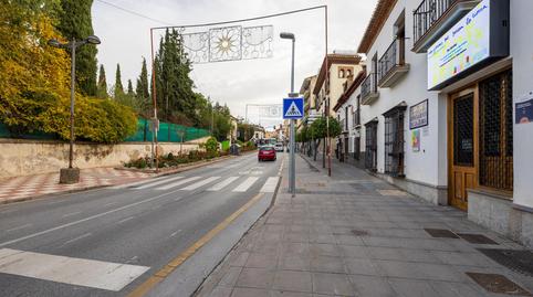 Foto 2 de Casa adosada en venda a  Pl. del Sol, 3, La Zubia Ciudad, La Zubia
