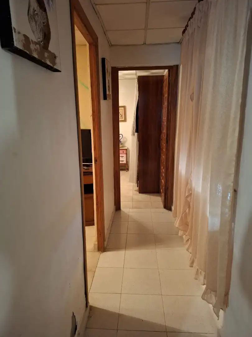 Finca rústica en venda a Partida Saavedra, El Edén