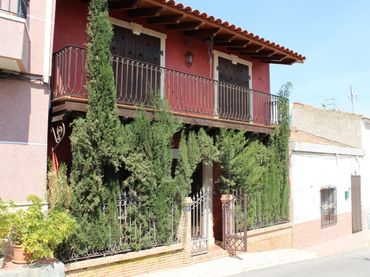 Adossat en venda a La Murada - Los Vicentes