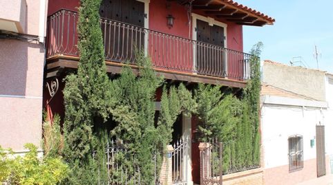 Preciosa casa rural