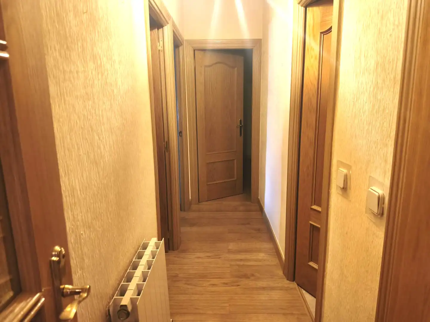 Flat for sale in Móstoles  with Heating, Parquet flooring and Terrace