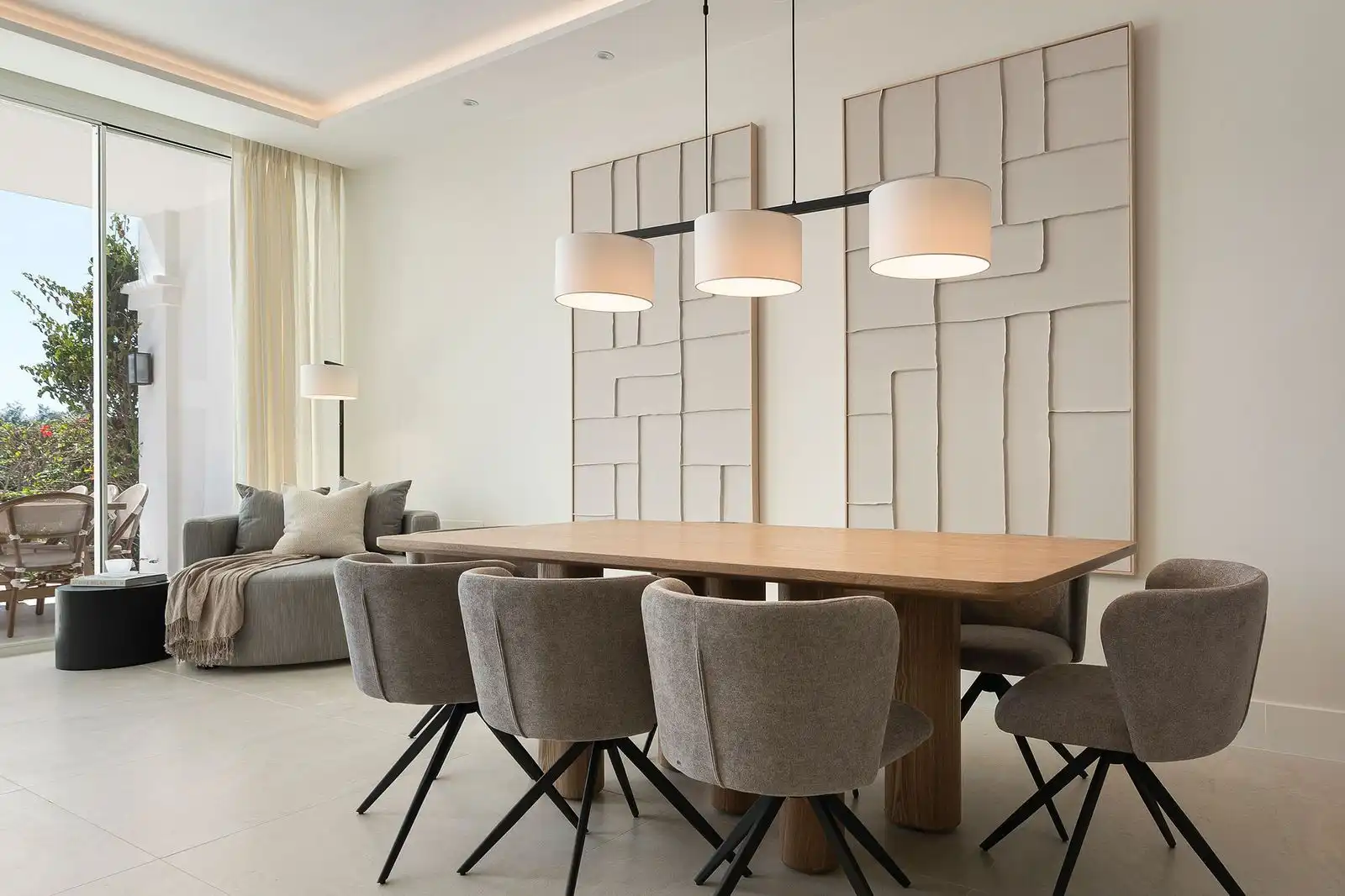 Maison mitoyenne à vendre à Benahavís pueblo, imagen 10