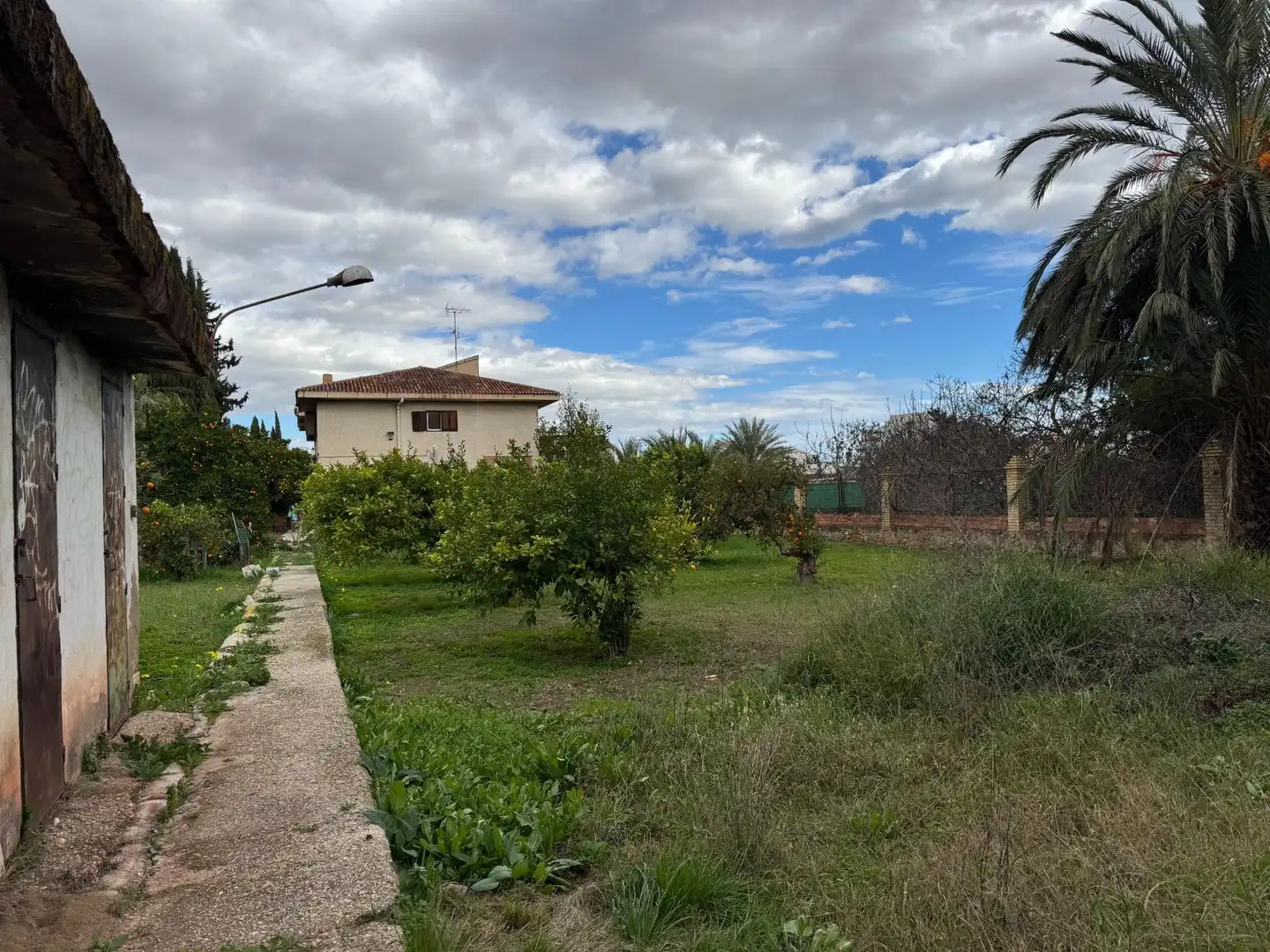 Houses for sale in Murcia  with Air Conditioner, Private garden and Terrace