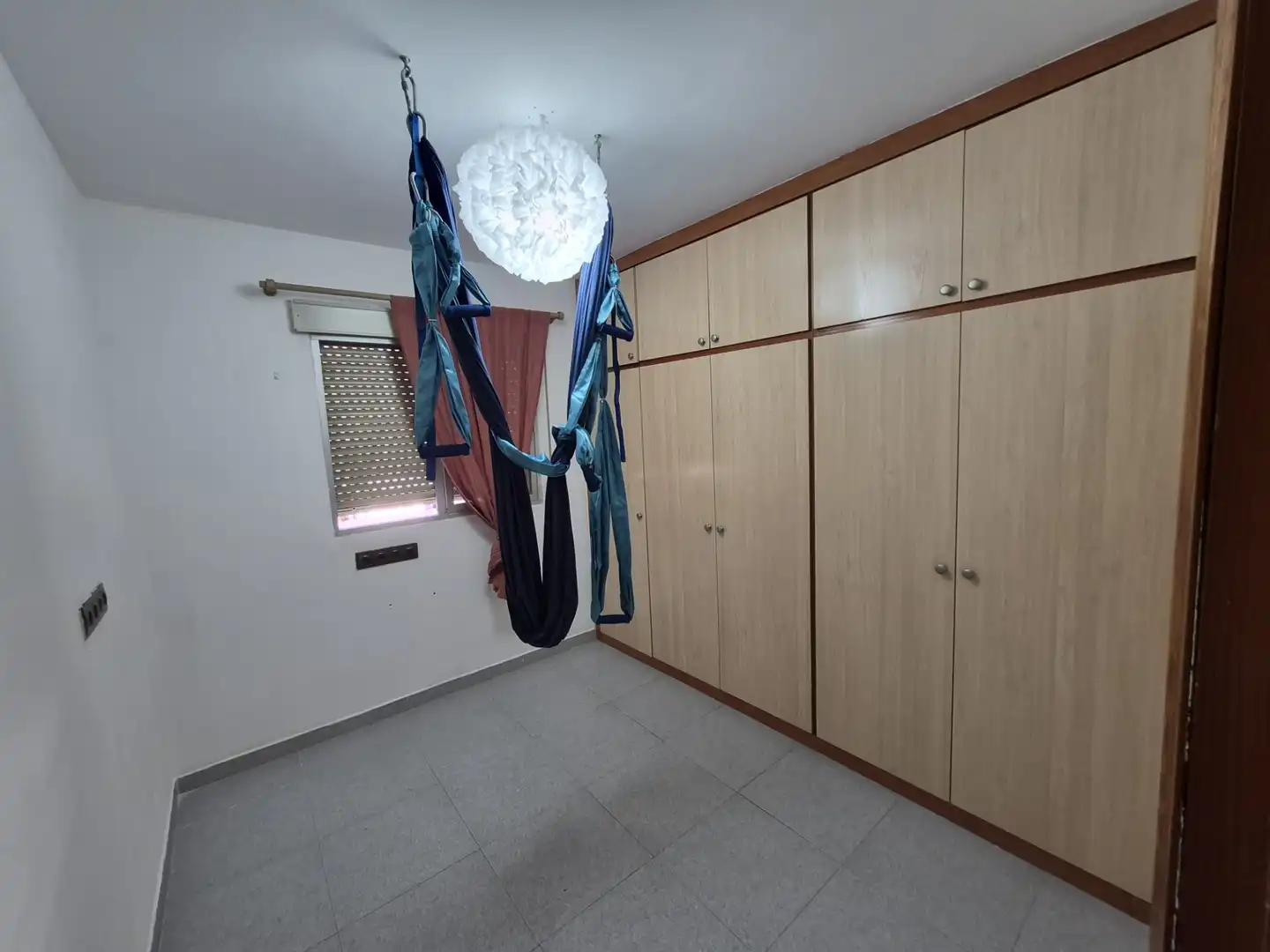 Piso de alquiler en Calle Gaucín, La Luz - El Torcal