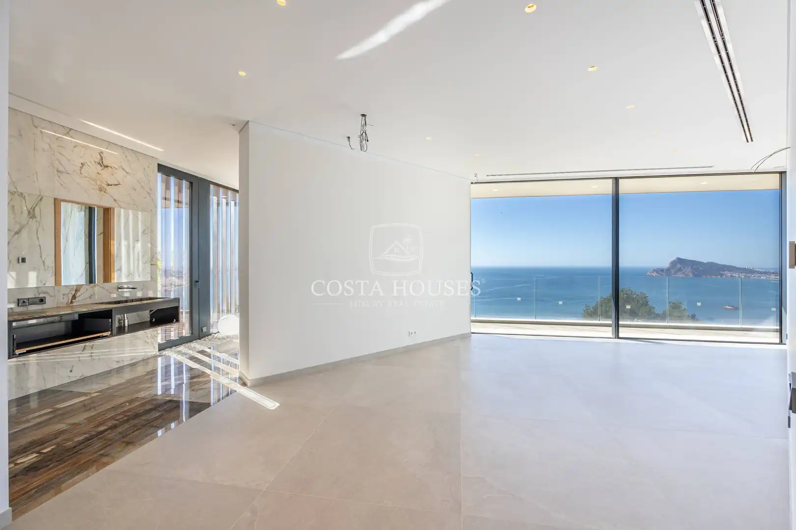 Chalet con piscina en venta en Altea Hills, imagen 11