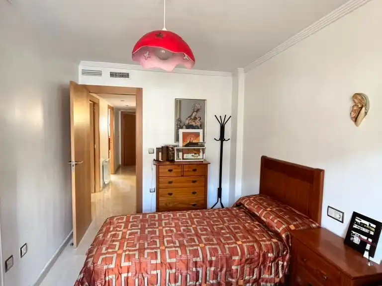 Chalet con jardín en venta en Constitució 6, imagen 15