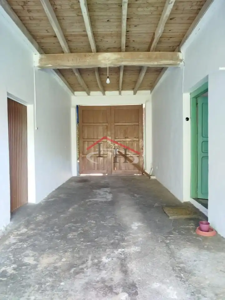 Casa o xalet en venda en Onzonilla amb Jardí privat i Traster