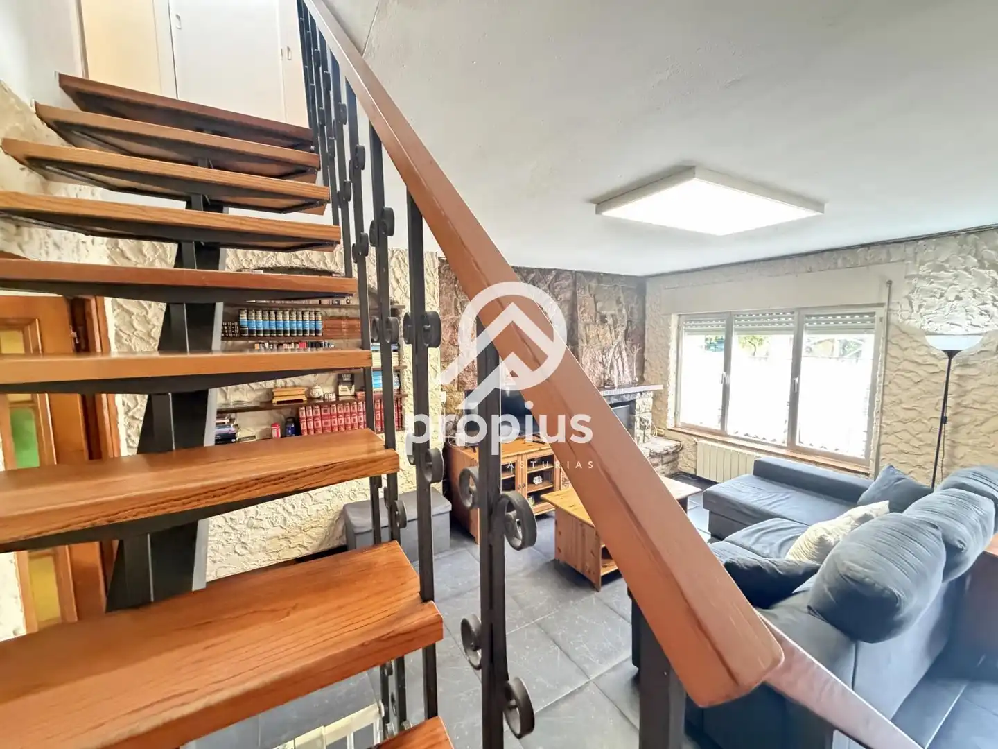 Maison mitoyenne avec jardin à vendre à Parres, imagen 30