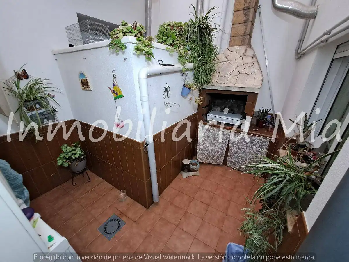Casa o chalet en venta en Puerto Lumbreras