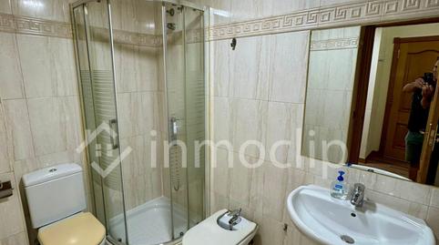 Foto 4 de Estudio en venta en Calle Luis Sala Baluts, Pizarrales, Salamanca Capital