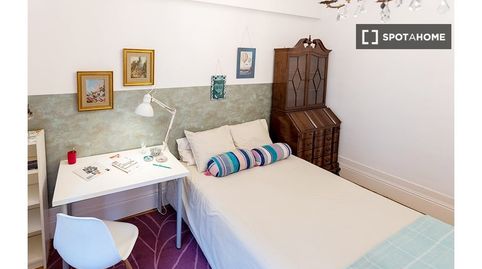 Foto 4 von Zimmer in Zona Indautxu, Bilbao
