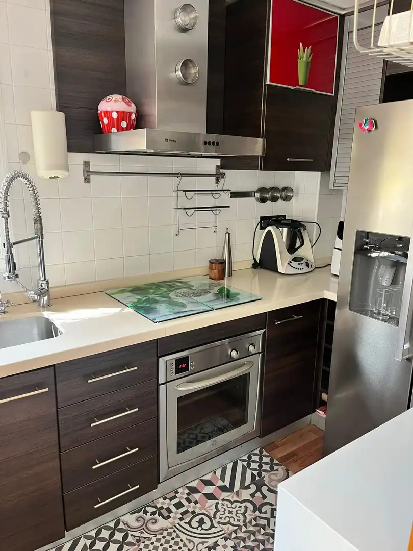 Casa a schiera con piscina in vendita a Calle Calle Zurbaran, imagen 19