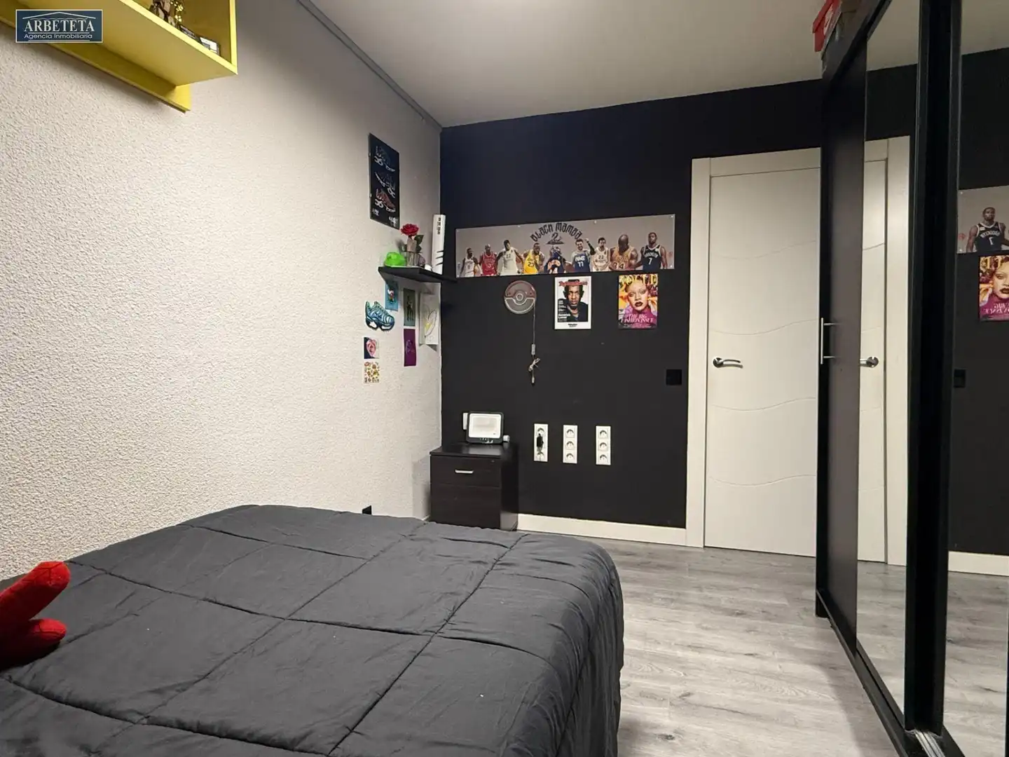 Piso con terraza en venta en Plan Sur - Amistad, imagen 9