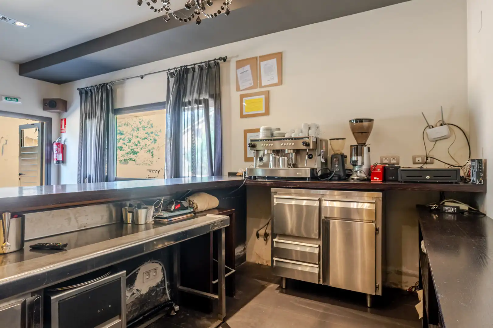 Commercial properties for sale in Friol  with Furnished