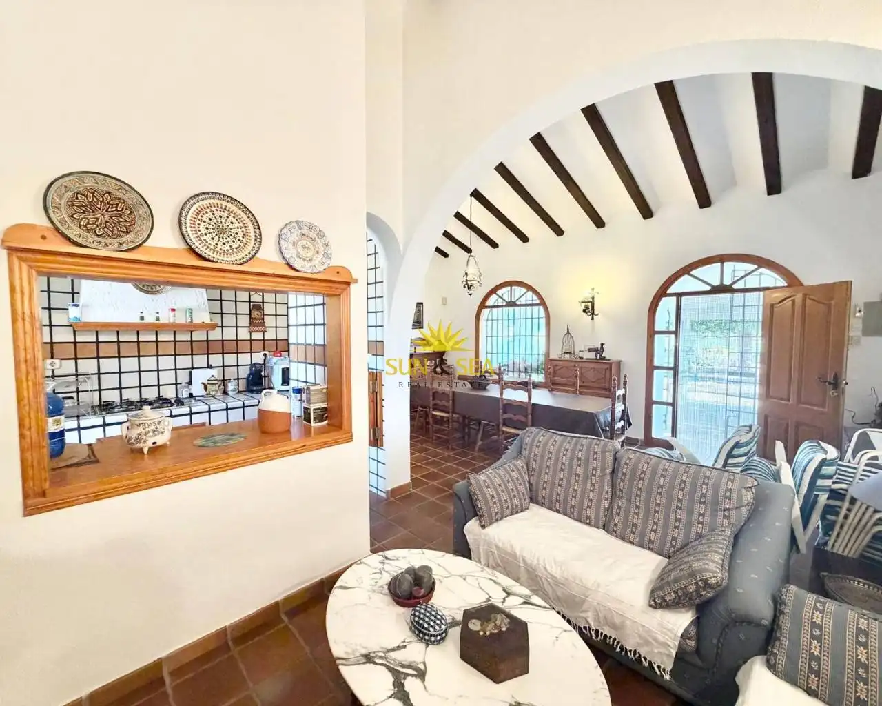 Casa con piscina en venta en San Pedro del Pinatar, imagen 11
