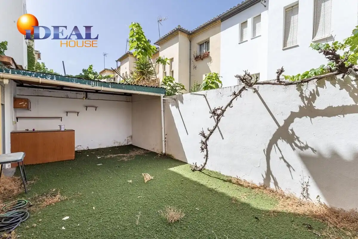 Terraced house for sale in Huétor Vega, imagen 37