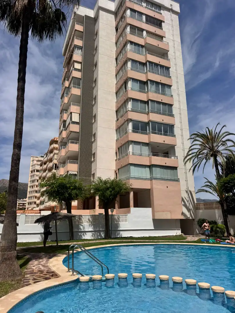 Pis amb piscina en venda a Avenida Europa 9, imagen 2