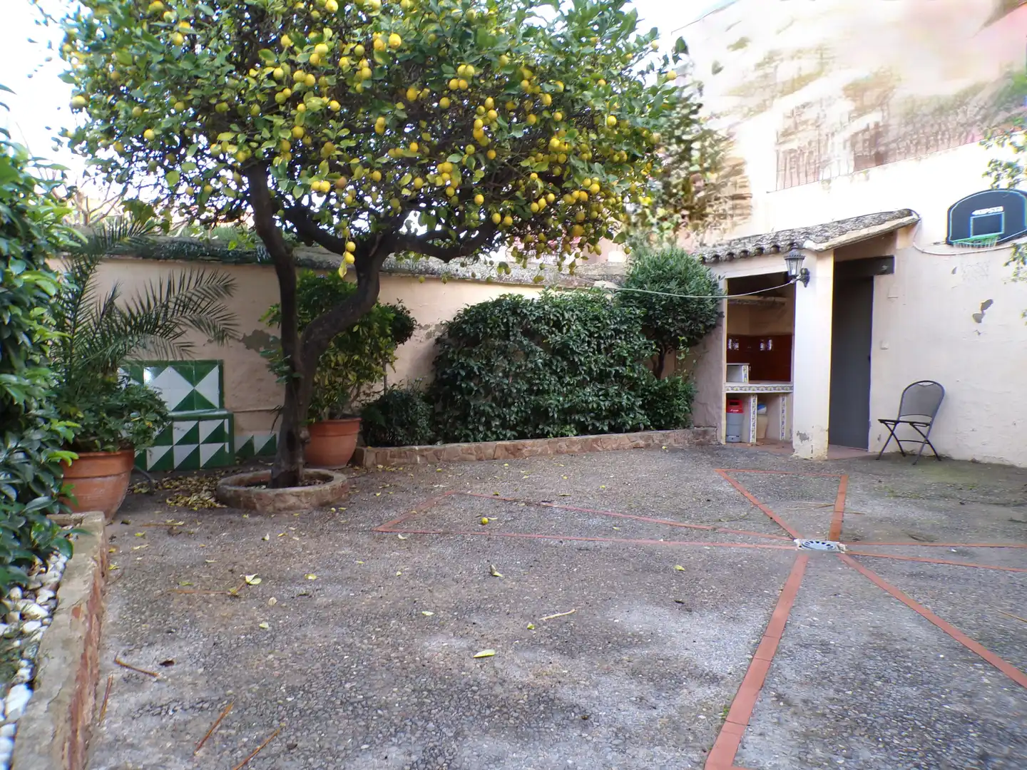 Detached homes for sale in Casas Verdes - Ermita