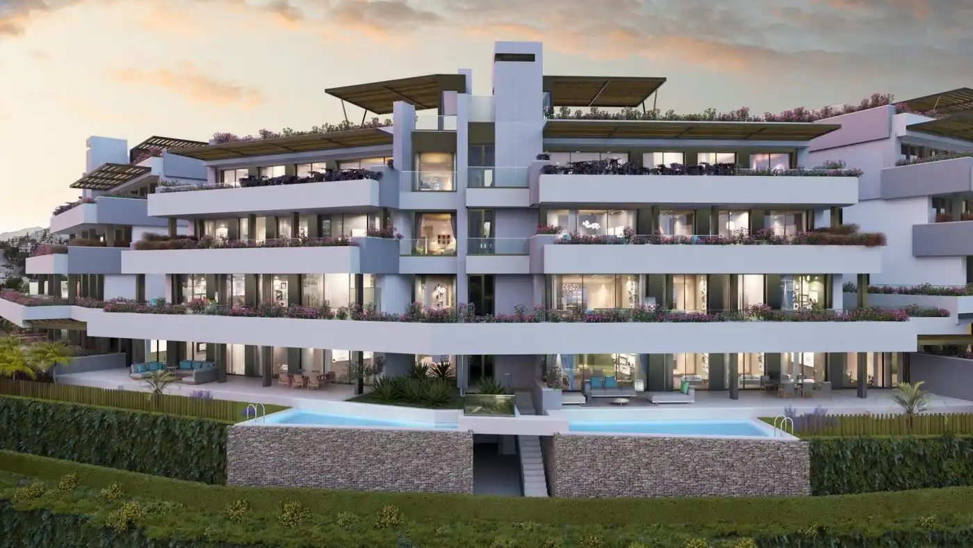Wohnung mit Pool zum Verkauf in La Quinta, imagen 29