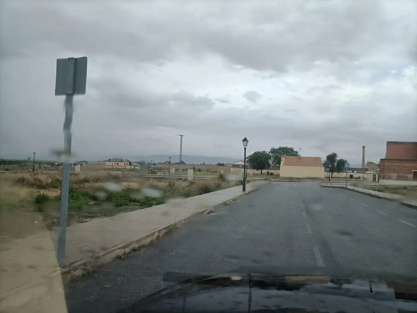 Terreny residencial en venda a Orgaz, imagen 5