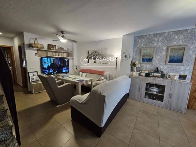 Casa-chalet en Venta en Villarrubia