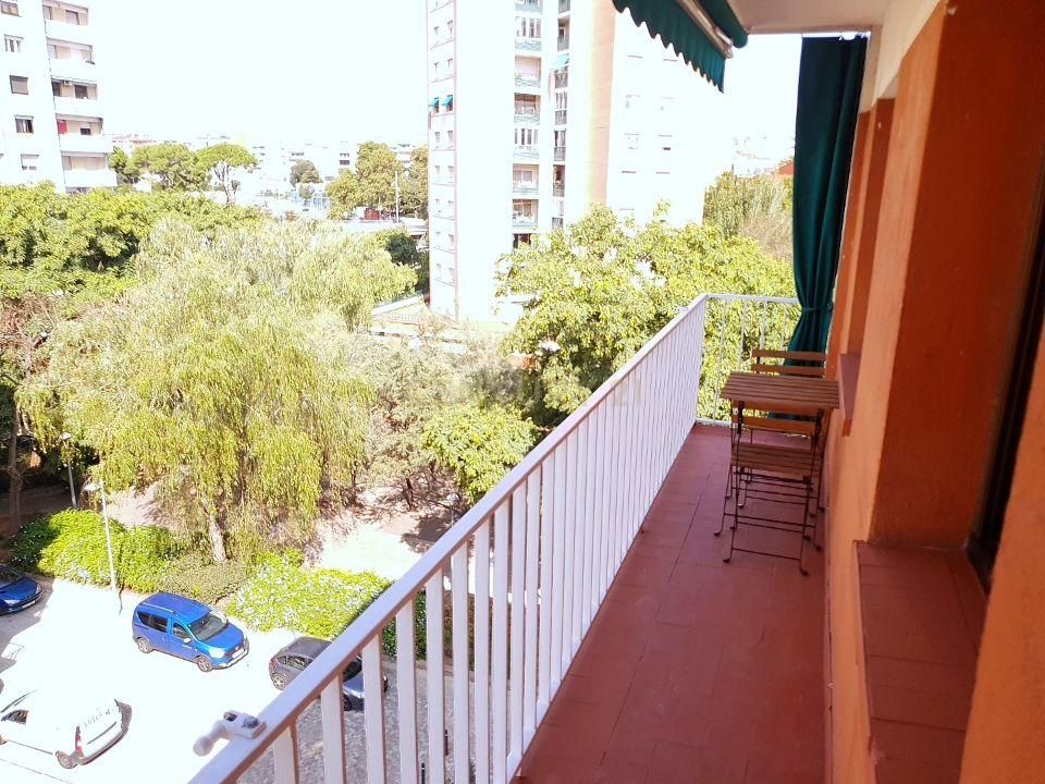 Terrassa de Pis en venda en Cerdanyola del Vallès