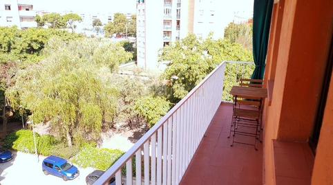 Foto 2 de Pis en venda a Catalunya - Fontetes, Barcelona