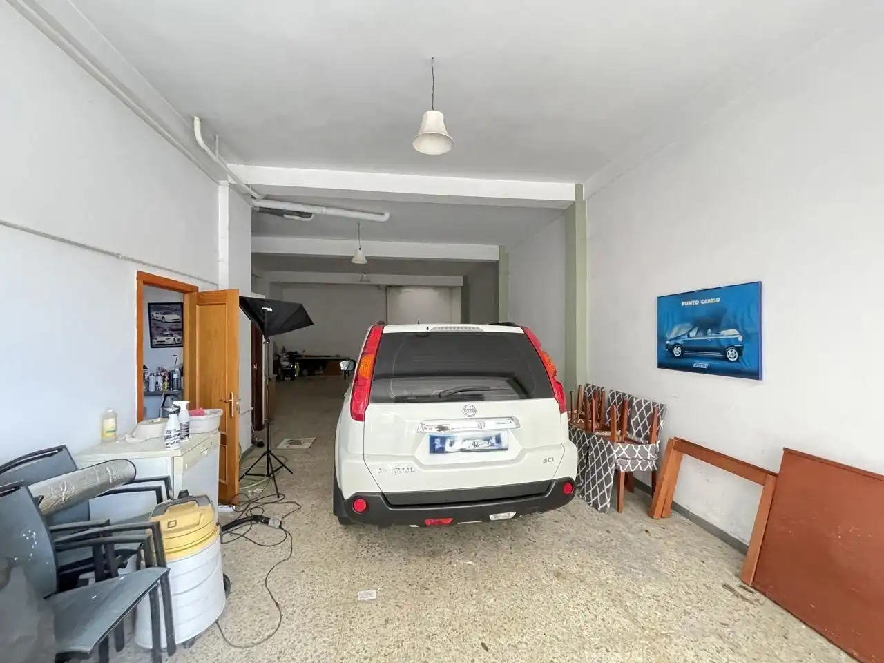 Local comercial en venda a Rúa Mandeo, imagen 7