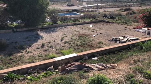 Foto 5 von Grundstücke zur Miete in Cv-800, 30, Centro, Mutxamel