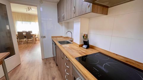 Foto 2 de Piso en venta en Passeig del Vint-i-dos de Juliol, 796, Ca n'Anglada, Terrassa