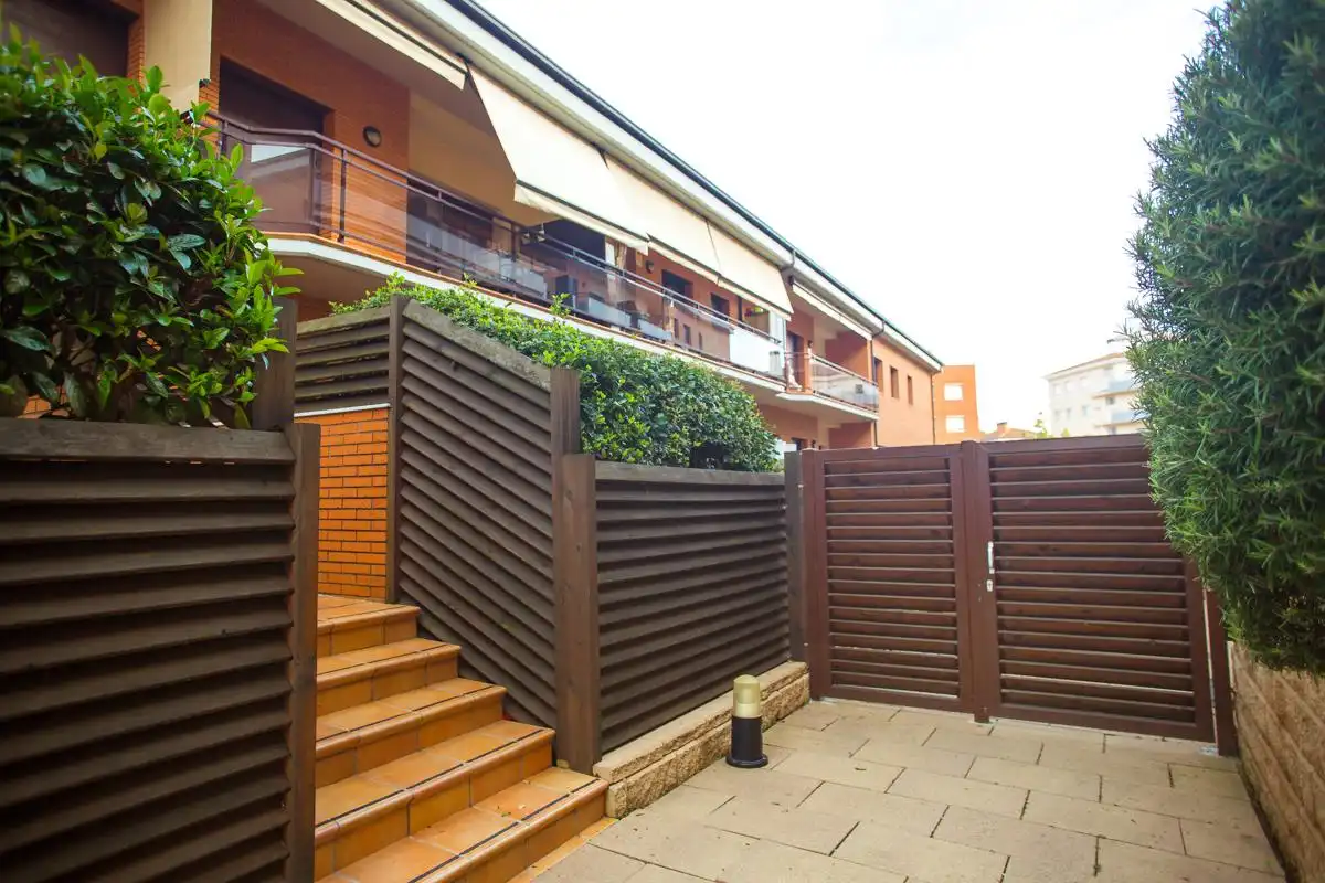 Flat with terrace for sale in Santa Clotilde, imagen 3