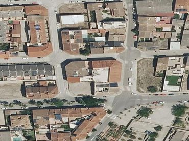 Nave industrial en venta en Camino Salem