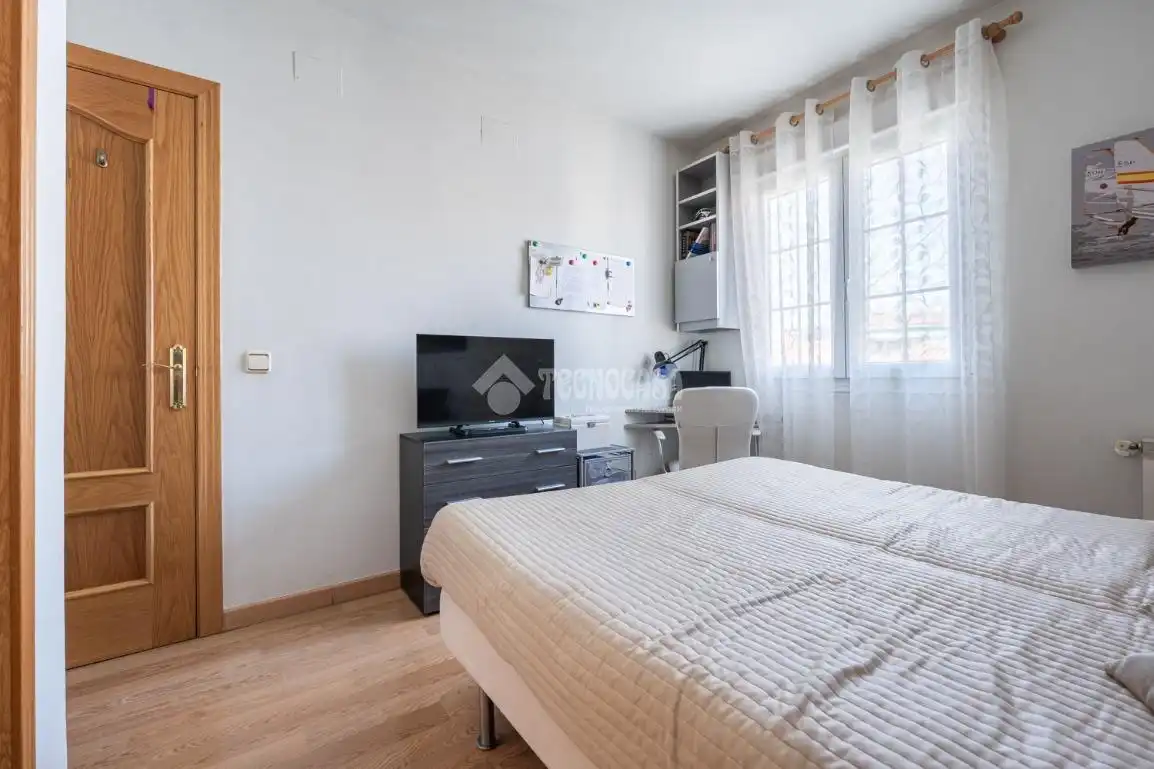 Habitación de Piso en venta en Madrid con Aire acondicionado, Trastero y Balcón
