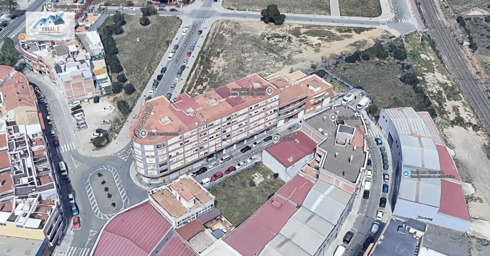 Piso con ascensor en venta en Migjorn, imagen 3